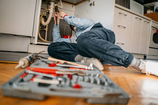 Best Residential Plumbing Services  in Omaha, TX