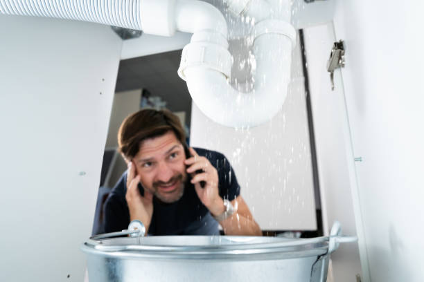  Omaha, TX Plumbing Pros