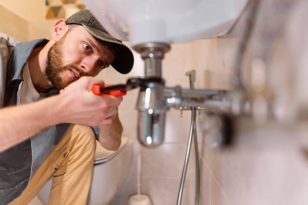 Best Hot Water Heater Installation  in Omaha, TX