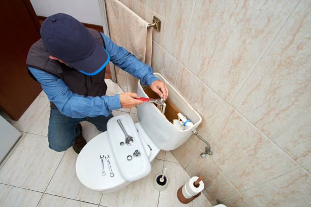 Best Drain Cleaning Services  in Omaha, TX