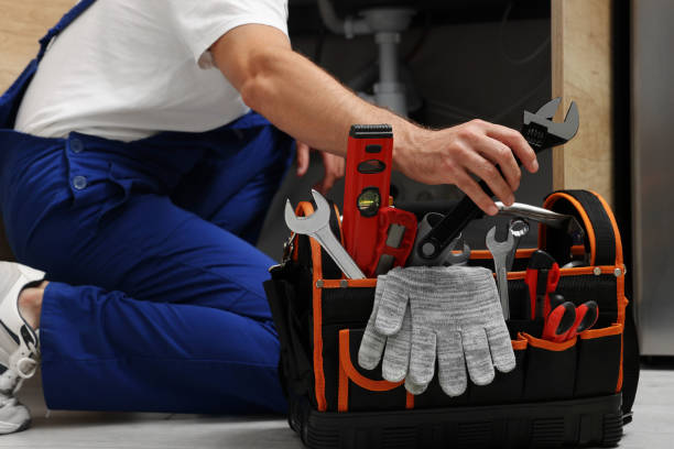 Best Clogged Drain Plumber  in Omaha, TX