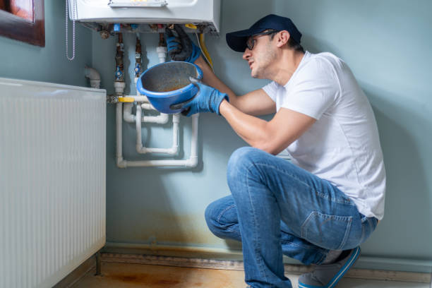 Omaha, TX Plumbing Company