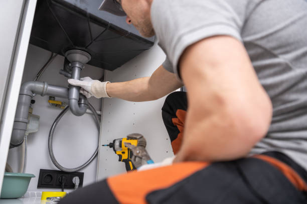 Best Shower Repair Services  in Omaha, TX