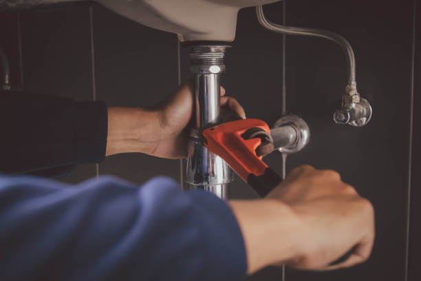 Best Plumbing Services Near Me  in Omaha, TX