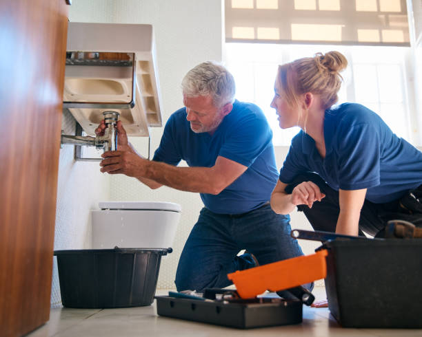 Best Pipe Repair Near Me  in Omaha, TX