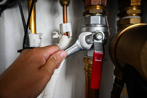 Boilers & Radiators in Omaha, TX